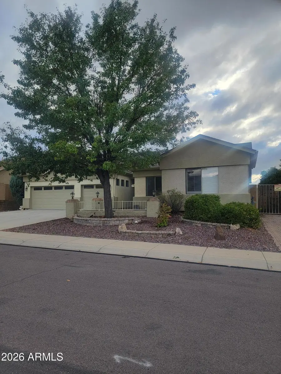 4530 N Grafton Drive, Prescott Valley, AZ 86314 - #2