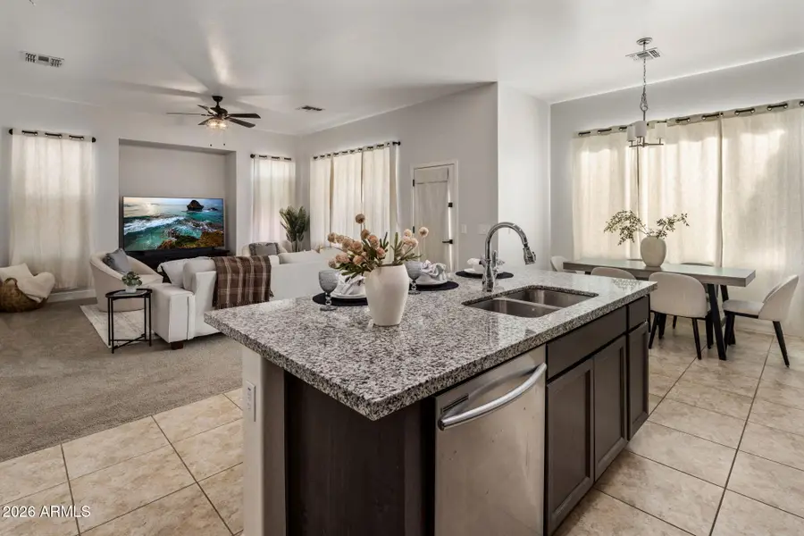 21121 E Camina Buena Vista, Queen Creek, AZ 85142 - #2