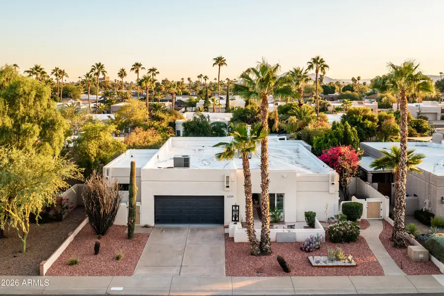 6709 E Phelps Road, Scottsdale, AZ 85254 - #2