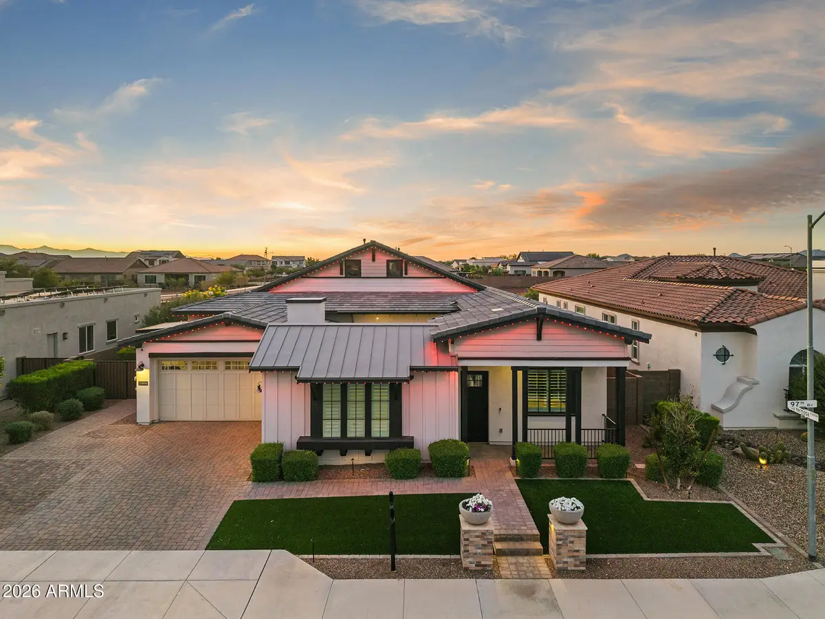 23190 N 97th Drive, Peoria, AZ 85383 - #1