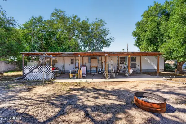 9735 E Butternut Avenue, Mesa, AZ 85208