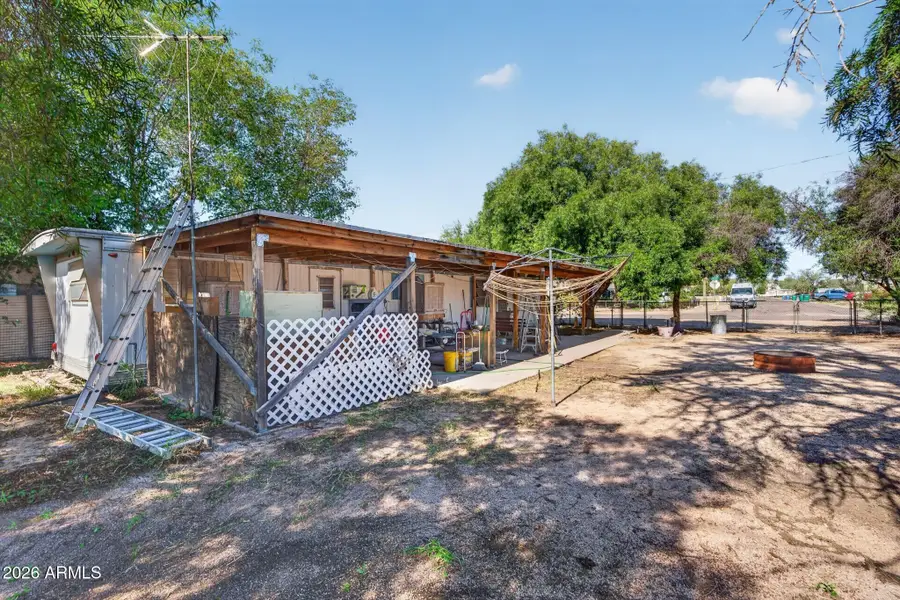 9735 E Butternut Avenue, Mesa, AZ 85208 - #2