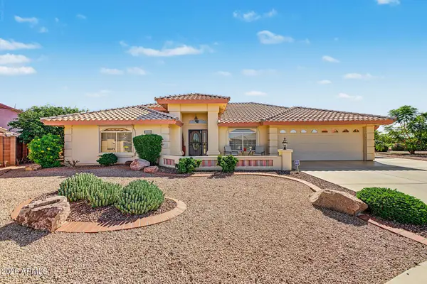 2209 S Myrtlewood Circle, Mesa, AZ 85209