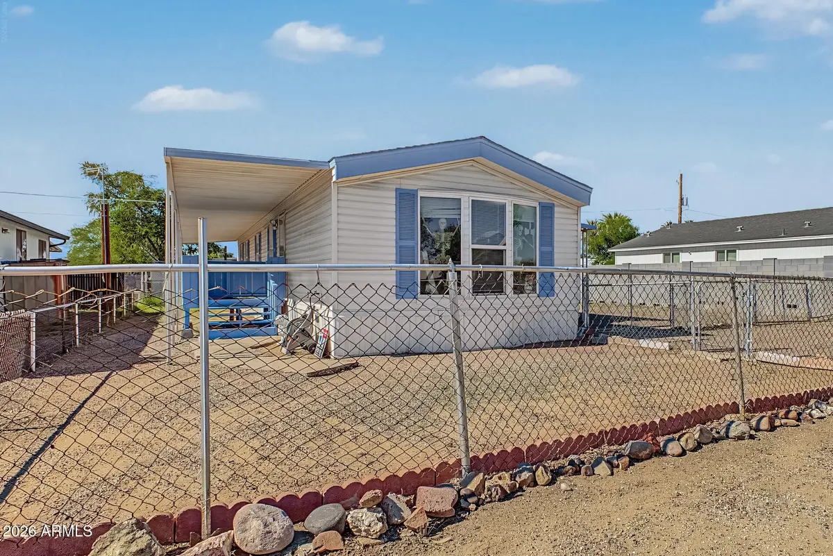 538 S Crismon Road, Mesa, AZ 85208 - #1