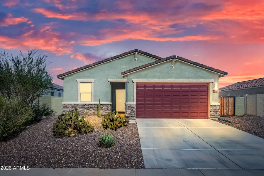 4088 E Sidesaddle Road, San Tan Valley, AZ 85140 - #2