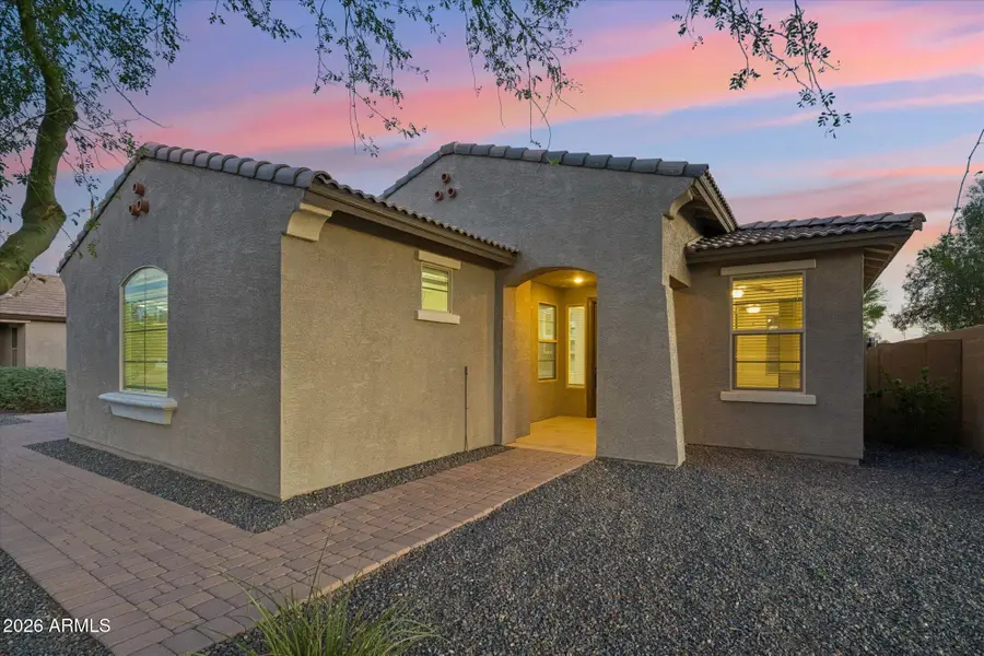 675 W Nova Court W, Casa Grande, AZ 85122 - #2