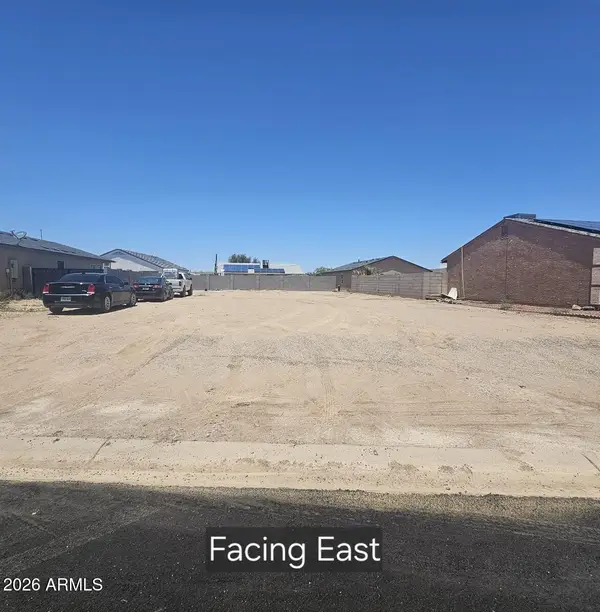 9072 W Tinajas Drive #584, Arizona City, AZ 85123