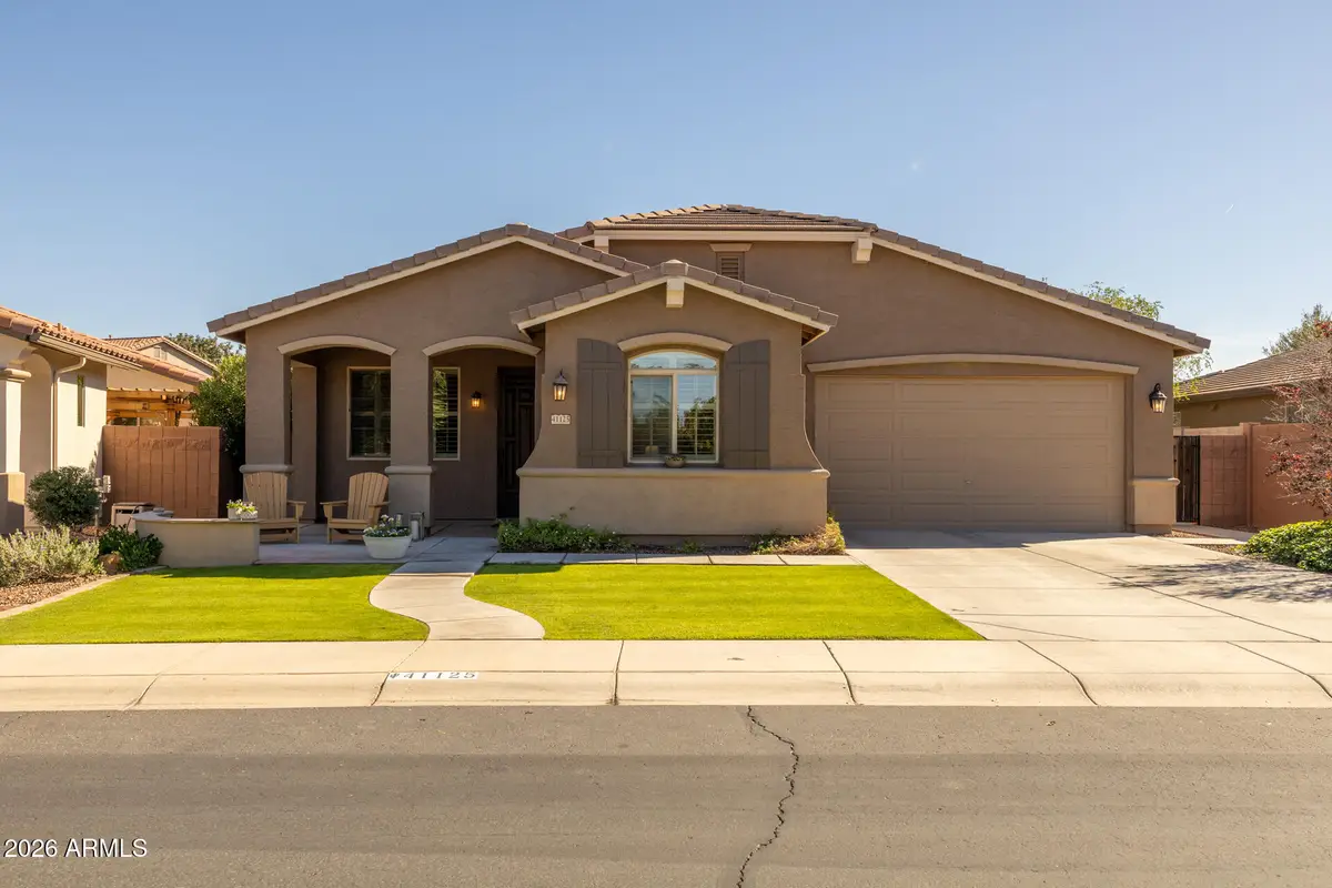 41125 N Laurel Street, Queen Creek, AZ 85140 - #1