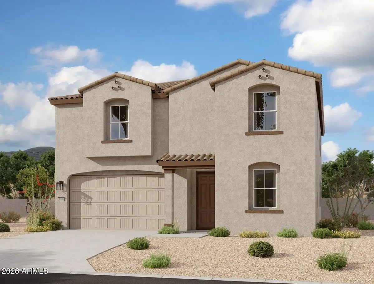 2443 E Homesteader Road, San Tan Valley, AZ 85140 - #1