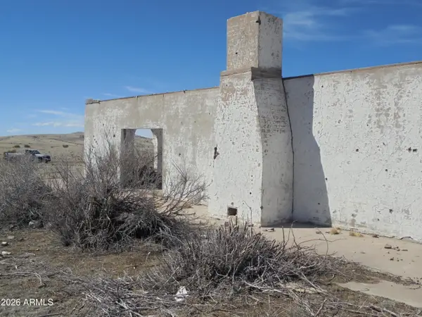 300 County Road N3540 -- #1, Concho, AZ 85924