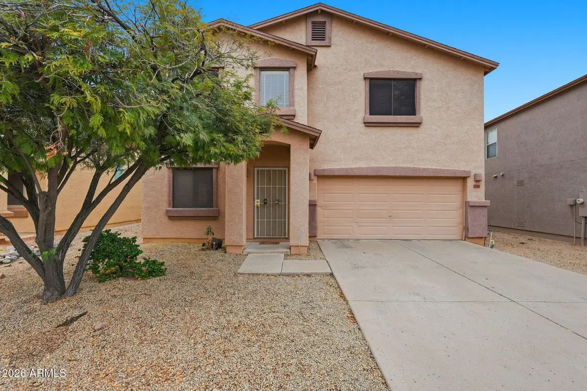 1704 E Renegade Trail, San Tan Valley, AZ 85143 - #1