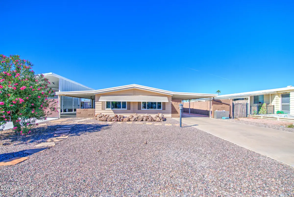 7551 E Arbor Avenue, Mesa, AZ 85208 - #1