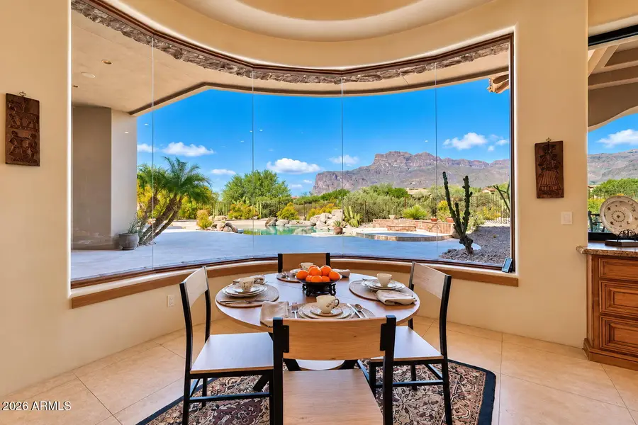 7220 E Cottonwood Drive, Gold Canyon, AZ 85118 - #3