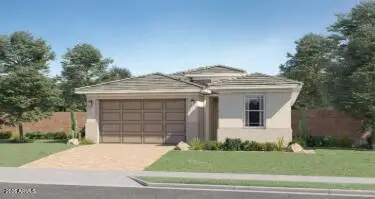 9724 W Cheery Lynn Road, Phoenix, AZ 85037