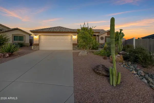 6753 S Russet Sky Way, Gold Canyon, AZ 85118