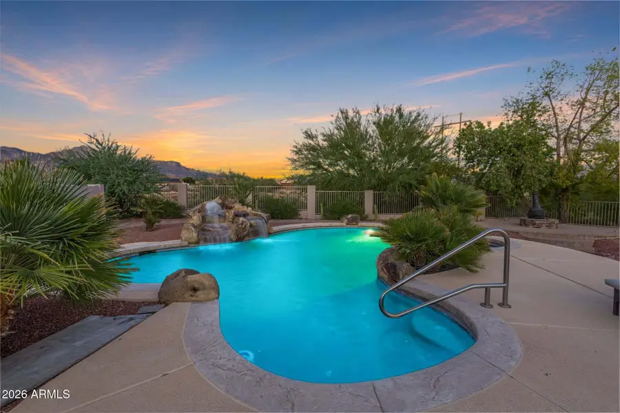 6753 S Russet Sky Way, Gold Canyon, AZ 85118 - #2