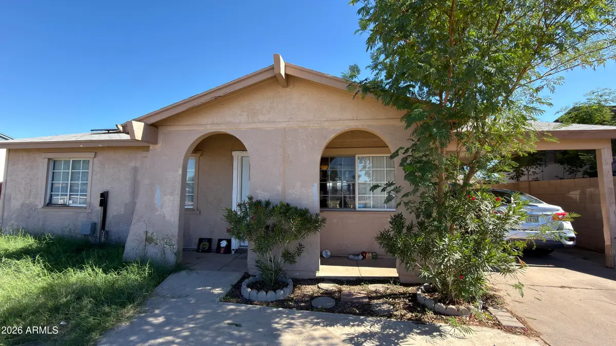 2627 N 71st Avenue, Phoenix, AZ 85035 - #1