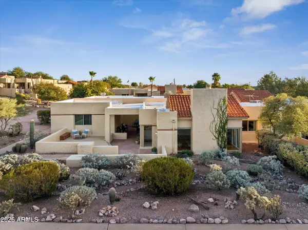 9107 E Avenida Las Noches --, Gold Canyon, AZ 85118