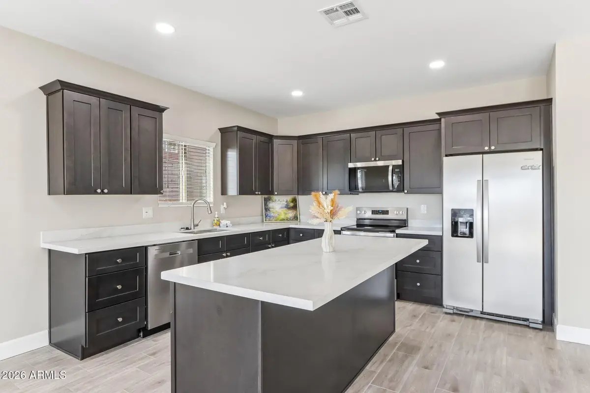 9111 W Baden Street, Tolleson, AZ 85353 - #1