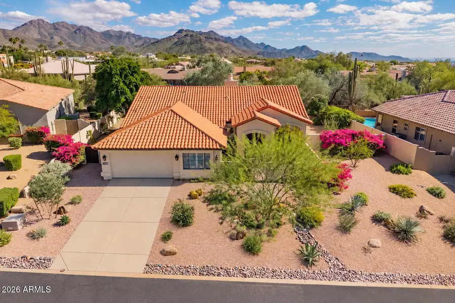 23161 N 91st Place, Scottsdale, AZ 85255 - #2