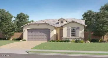 9523 W Sunderland Avenue, Phoenix, AZ 85037 - #1