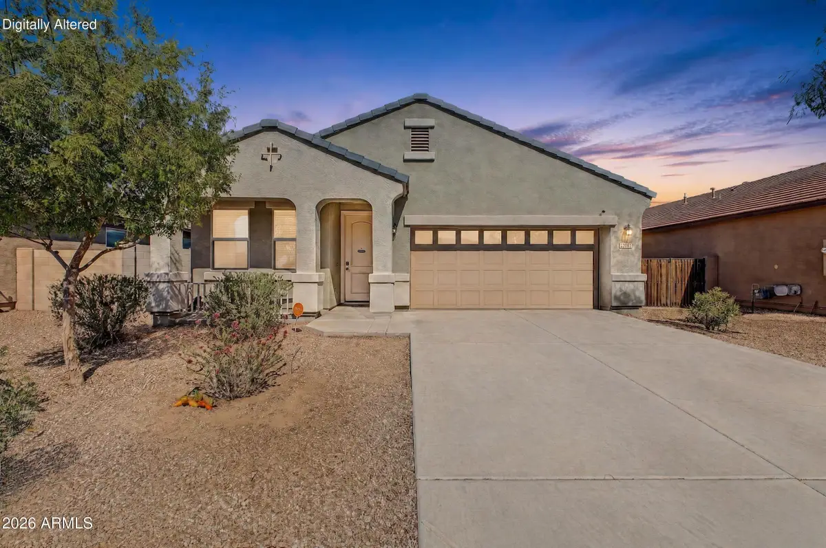 20115 N Herbert Avenue, Maricopa, AZ 85138 - #1