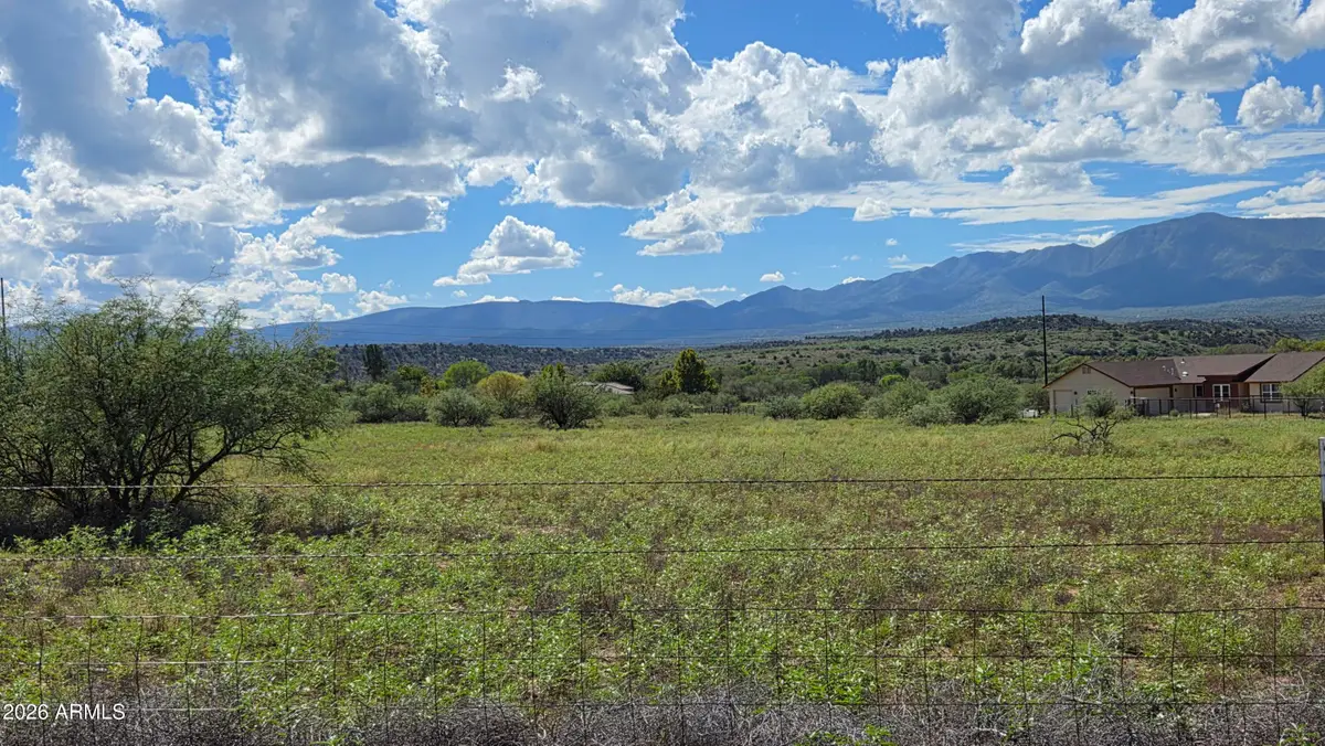 2800 S Barta Lane, Cornville, AZ 86325 - #1