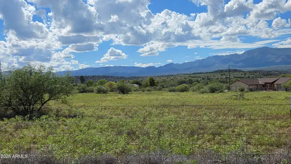 2800 S Barta Lane, Cornville, AZ 86325