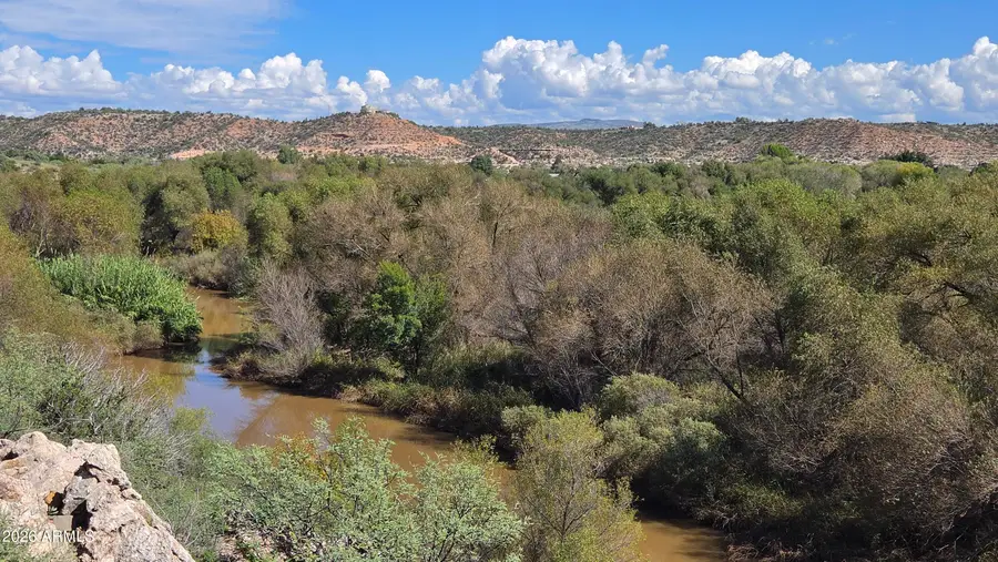 2800 S Barta Lane, Cornville, AZ 86325 - #3