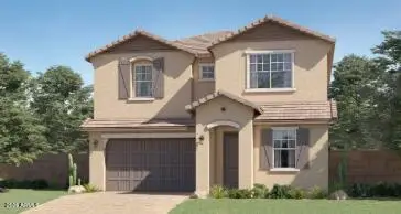 12028 W Calle Escuda --, Peoria, AZ 85383 - #1