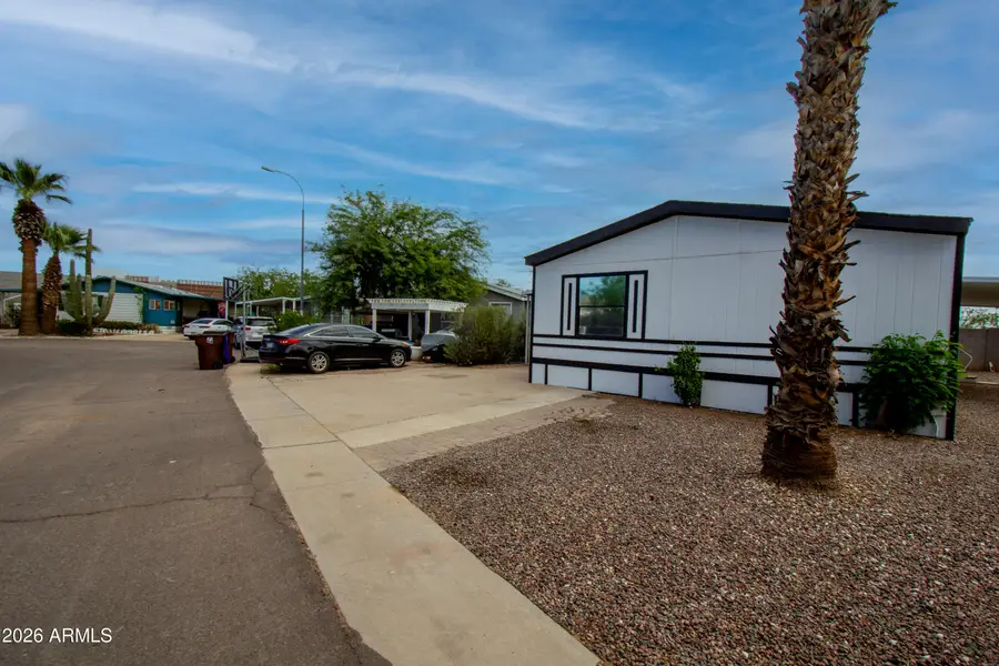 1650 S Arizona Avenue #96X, Chandler, AZ 85286 - #2