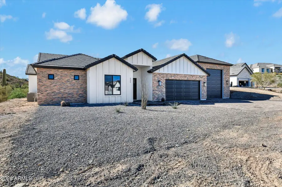 4205 W Caribou Lane, Queen Creek, AZ 85144 - #2