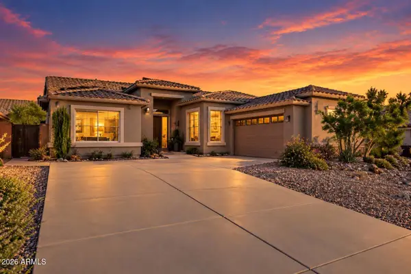 8141 E Apache Plumb Drive, Gold Canyon, AZ 85118