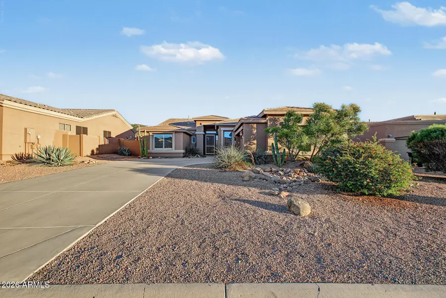 8141 E Apache Plumb Drive, Gold Canyon, AZ 85118 - #2