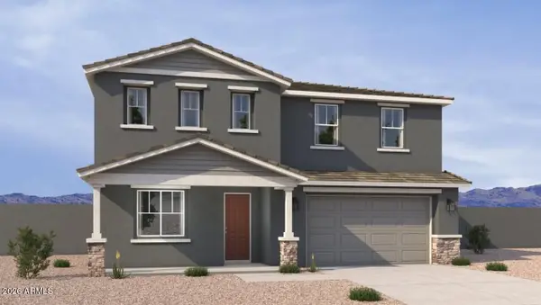 37710 W Nina Street, Maricopa, AZ 85138