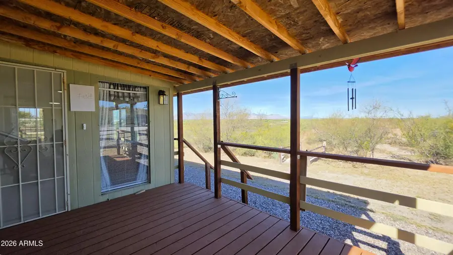 1856 E Charlies Trail, Huachuca City, AZ 85616 - #3