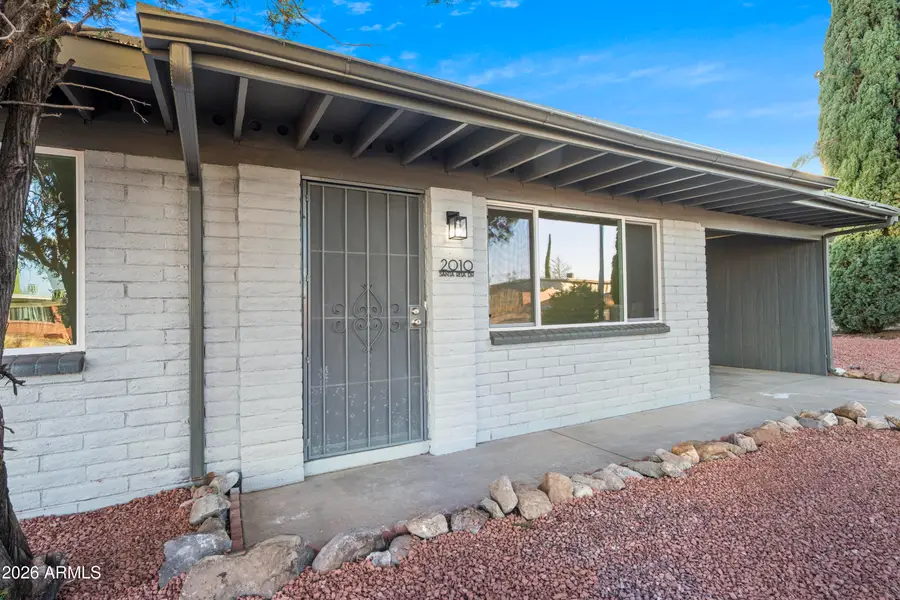 2010 Santa Rita Drive, Sierra Vista, AZ 85635 - #3