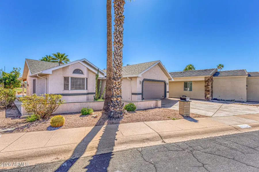 5729 E Lawndale Street, Mesa, AZ 85215 - #2