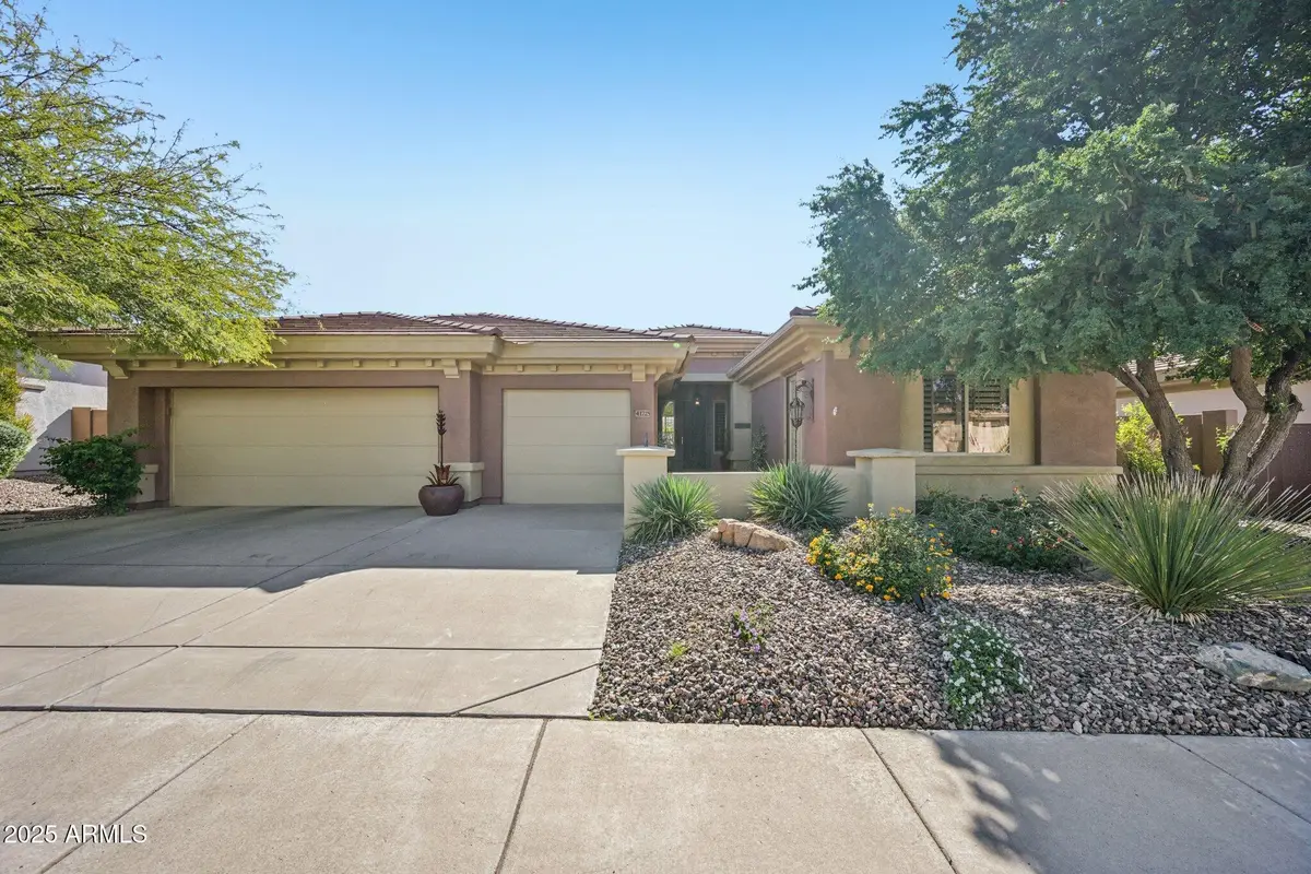 41725 N Golf Crest Road, Anthem, AZ 85086 - #1