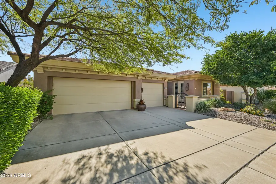 41725 N Golf Crest Road, Anthem, AZ 85086 - #2