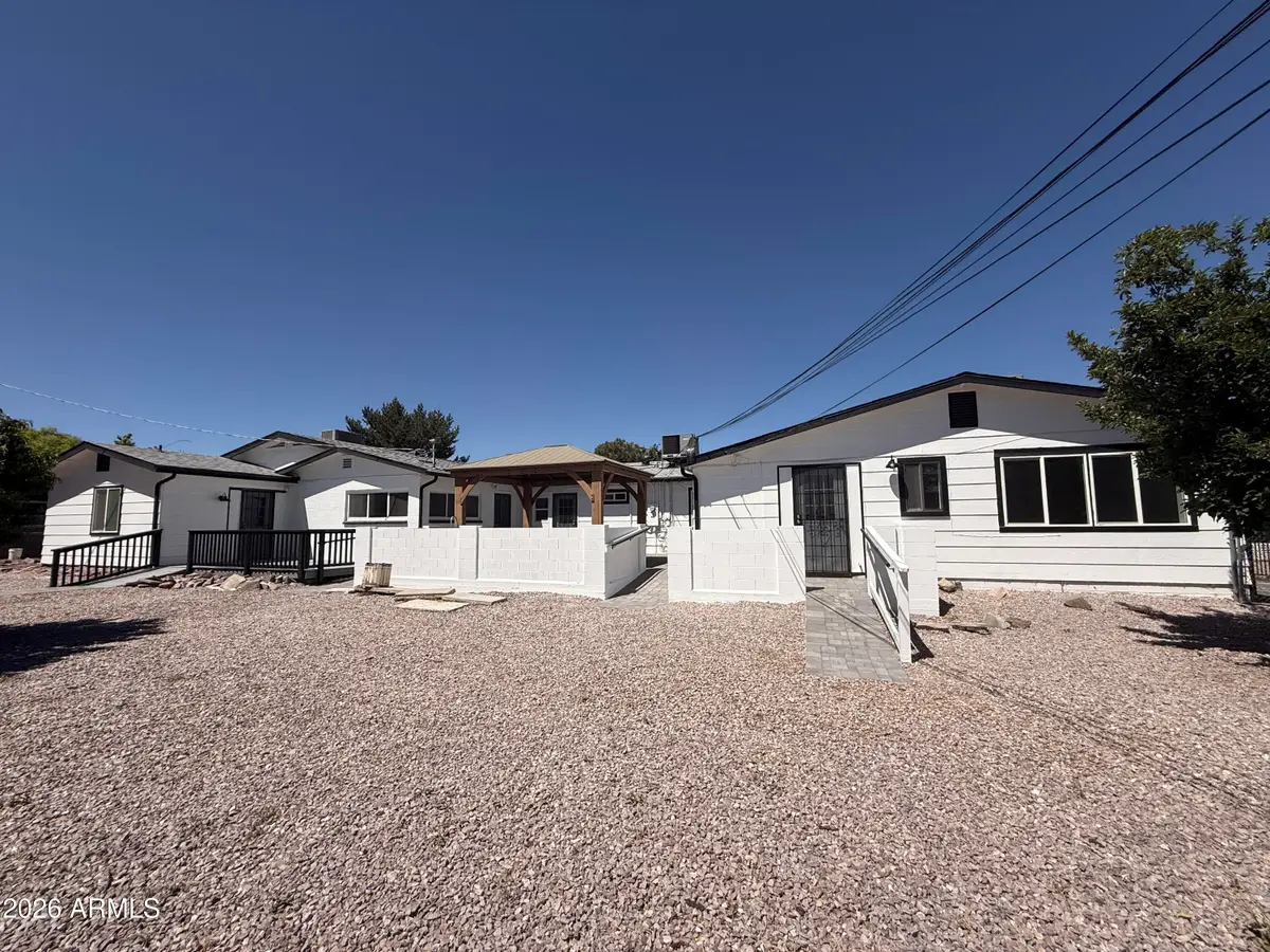 3225 N Pleasant View Drive, Prescott Valley, AZ 86314 - #1