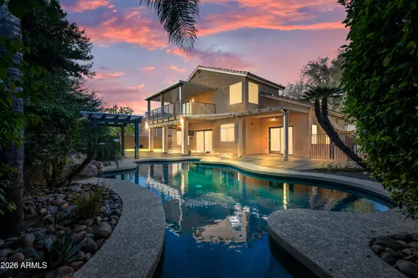 681 W Stanford Avenue, Gilbert, AZ 85233