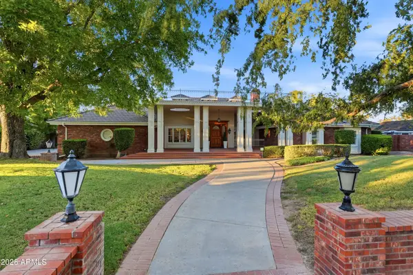 670 E Encinas Avenue, Gilbert, AZ 85234