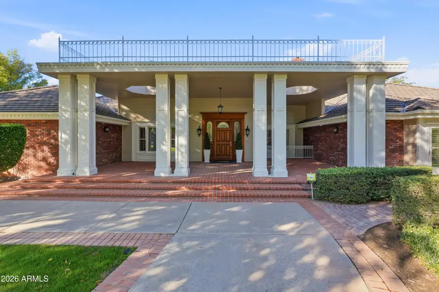 670 E Encinas Avenue, Gilbert, AZ 85234 - #2