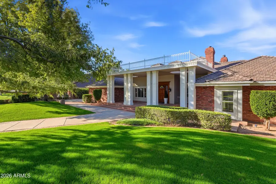 670 E Encinas Avenue, Gilbert, AZ 85234 - #3