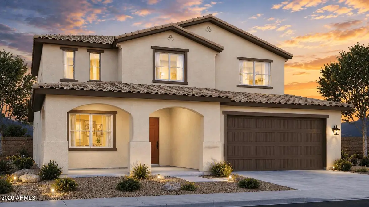 26451 W Toronto Way, Buckeye, AZ 85326 - #1