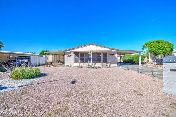 7554 E Bogart Avenue, Mesa, AZ 85208