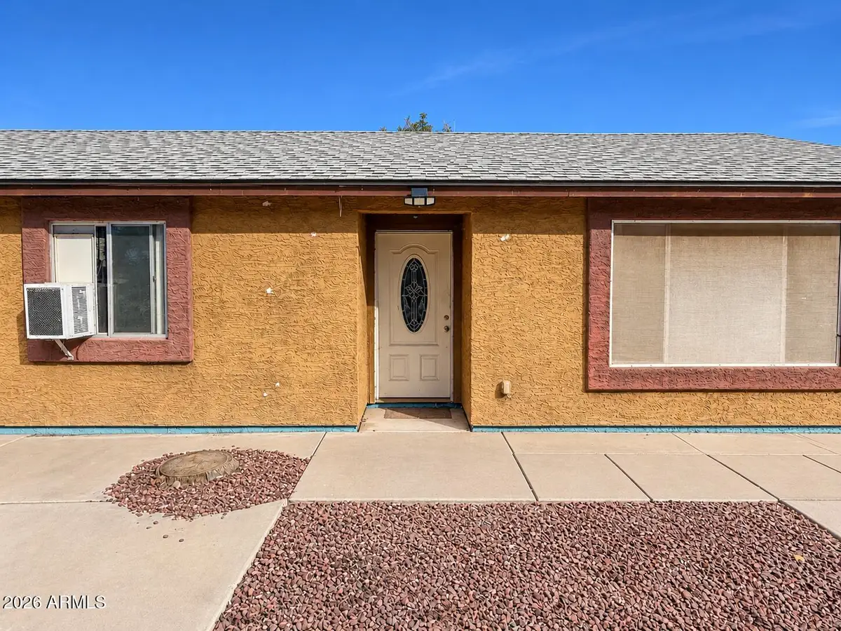 112 N Signal Butte Road, Apache Junction, AZ 85120 - #1