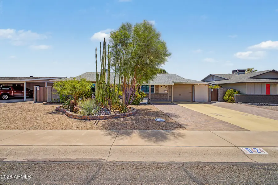 10424 N Balboa Drive, Sun City, AZ 85351 - #3