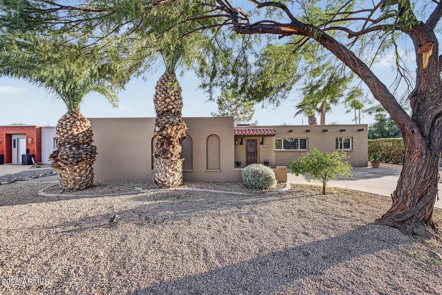 8219 E Plaza Avenue, Scottsdale, AZ 85250 - #3